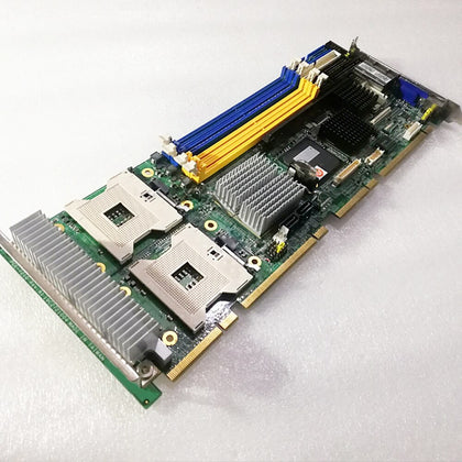 PCE-7210 Rev.A1 Advantech Industrial Motherboard PCE-7210G2