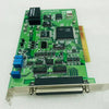 PCI-1713 Rev.A1 Advantech Analog Quantity Input Card Full Tested Working
