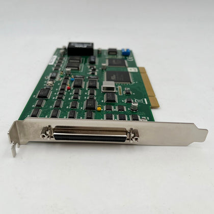 PCI-1716 REV.A1 Advantech 16-Channel Multi-Function Data Acquisition Card