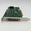 PCI-1716 REV.A1 Advantech carte d'acquisition de données multifonction 16 canaux fonctionnement entièrement testé
