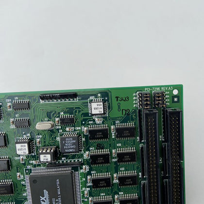 PCI-7296 REV.A3 ADLINK Data Acquisition Card