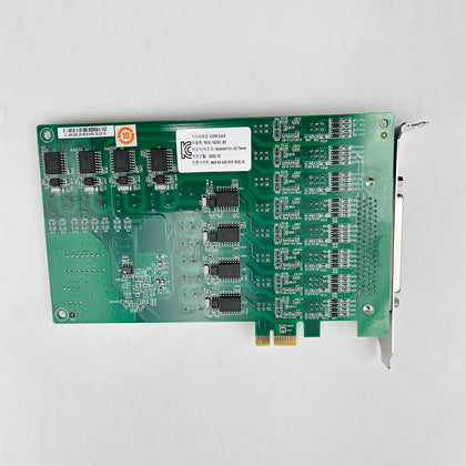 PCIE-1622C-AE Advantech 8-Port RS-232/422/485 Communication Card Isolation Protection Function