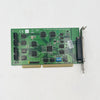 Carte de compteur PCL-836 6CH REV.A2 Advantech, carte d'acquisition de données multifonctionnelle, fonctionnement entièrement testé
