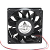 For Delta PFB1248UHE 120*120*38mm 120mm 12038 48V 1.20A four winds of wire PWM cooling fan