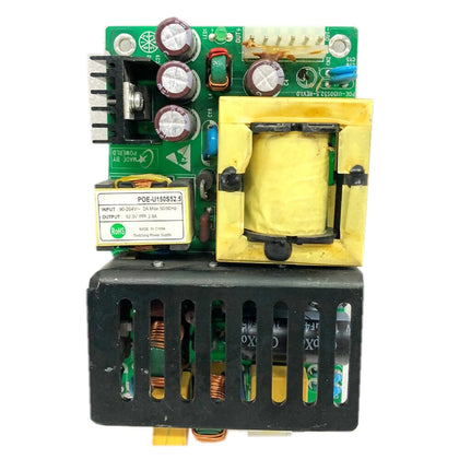 POE-U150S52.5 POWERLO Industrial Medical Power Module 52.5V 2.8A Disassembly