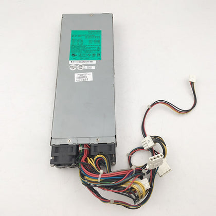 PS-7451-2C-ROHS HP DL320 G4 Serevr Power Supply 394982-001 Disassembly