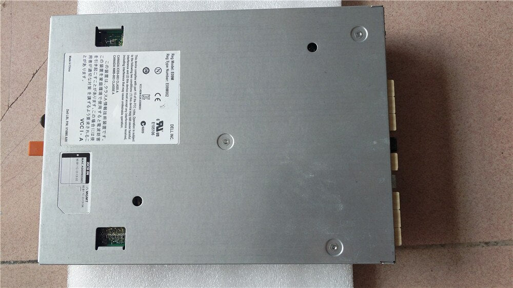 PS4110 Type17 controller 0X3J14 068J1D 0GJ51T 0YN3KR is testable