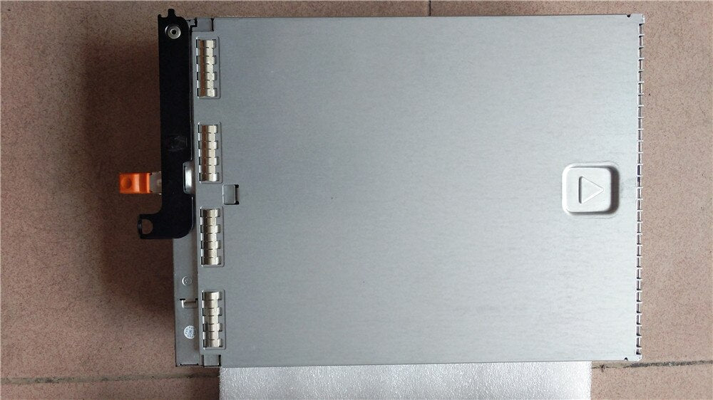 PS4110 Type17 controller 0X3J14 068J1D 0GJ51T 0YN3KR is testable
