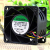 Pour SUNON PSD1206PMBX-A 6038 12 V 30 W 60mm haute vitesse booster ventilateur de refroidissement violence 60*60*38mm