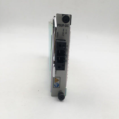 PSUF-DC 2102311QUG DC Power Module NE20E-S2E 18A