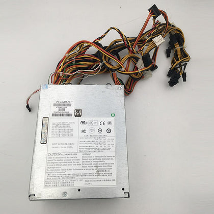 PWS-1K25P-PQ Supermicro Equipment Workstation Power Supply PS2 Multi-output 1200W