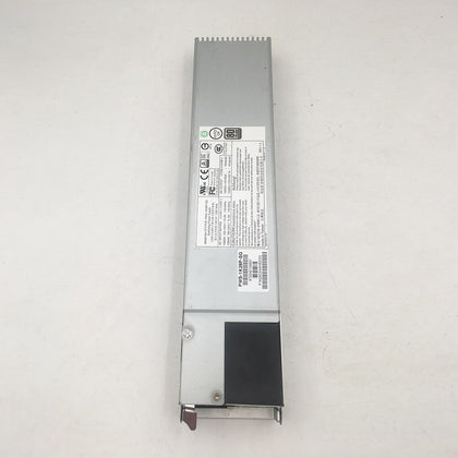 PWS-1K28P-SQ SuperMicro 1280W Switching Power Supply 80 PLUS