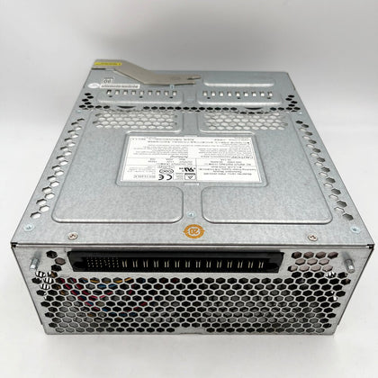 PWS-2K53-BR Supermicro 2500 Watt +12V 208A +5Vsb 16A Redundant Switching Power Supply