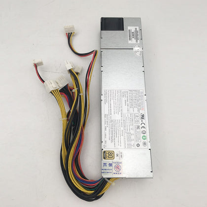 PWS-563-1H20 SuperMicro Server Power Supply 560W MAX 1U