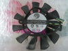 Planetesimal n580gtx fan pla09215b12h ball-and-roller graphics card fan