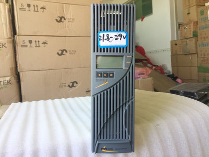 Power Module ELTEK SMPS 4000 24V/125A 230VAC 21.8-29V