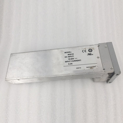 Power Monitoring Module Emerson M501D