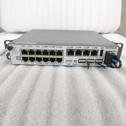 Power Monitoring Module CCU01D-01