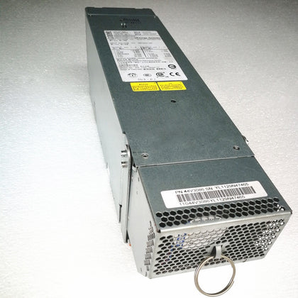 Power Supply 5628 P6 570 9117-MMA 44V3086 74Y6220 74Y7338 AHF-11DC-1600W / 01 or 02 or 03 1600W