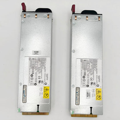 Power Supply DL360 G5 DPS-700GB A 412211-001 411076-001 393527-001 700W
