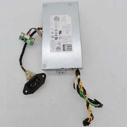 Power Supply Dell 3030 3048 DPS-180AB-14 A HU180EA-00 AC180EA-00 D180EA-00 HKF1802-3D 2Y4D5 APD002 0R50PV 08WJ7H