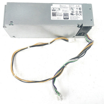 Power Supply Dell 3040 5040 7040 9040 D180ES-00 L180ES-00 AC180ES-00 AC180NS-00 B180AS-00 HU180ES/HU180AS-01