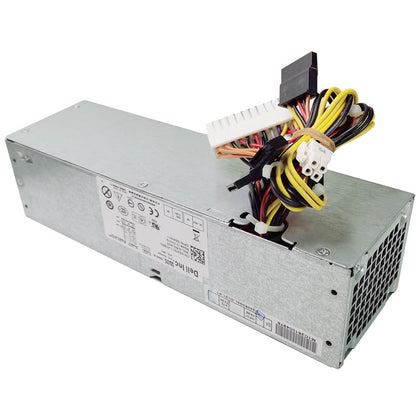 Power Supply Dell 390 790 990 3010 7010 9010 240W 3WN11 TXYM L240AS-00 H240AS-00/01 AC240AS-00/01 H240ES-00