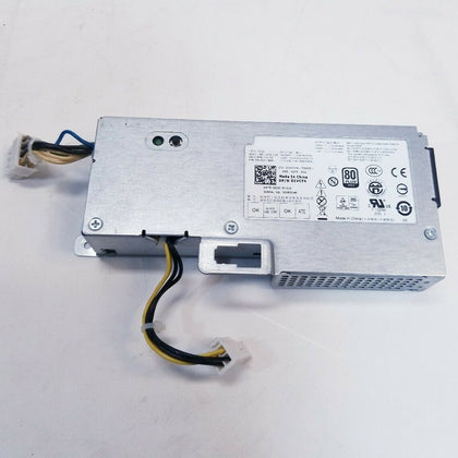 Power Supply Dell 780 790 990 7010 9010 USFF L200EU-00 F200EU-00 D200EA-00 C0G5T 1VCY4 K350R 6YWW7 L180EU/F180EU-00