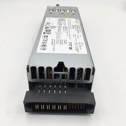 Power Supply Dell PowerEdge R610 717W A717P-00 D717P-S0 DPS-764AB A 0RCXD0 0FJVYV 0RN442 0MP126 XTGFW C472K