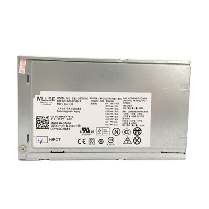 Power Supply Dell T5400 T5500 66Pin H875E-00 N875E-00 H875EF-00 H875P-00 NPS-875AB A NPS-875BB A J556T 875W