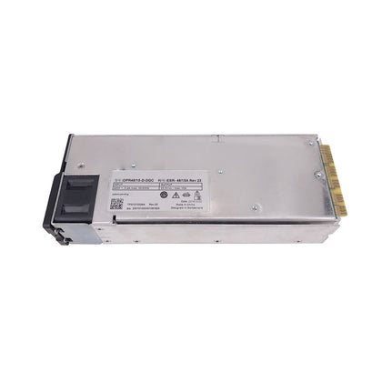 Power Supply ESR-48/15A DPR48/15-D-DGC Rectifier Module 53.5V 15A