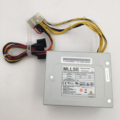 Power Supply FSP350-20GSV DS-7932N-E4 DS-7932N-16P DS-7916N-E4 DS-7916N-16P 350W