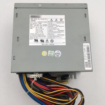Power Supply GX100 GX110 GX200 MT PS-5201-7D NPS-200PB-73 200W