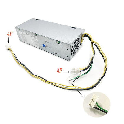 Power Supply HP 600G3 400G5 180W DPS-180AB-26 A DPS-180AB-30 A DPS-180AB-3 A PCC005 PCH019 PCH021 PA-1181-3HB
