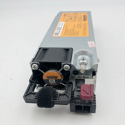 Power Supply HP GEN9 HSTNS-PF46 735040-001 735051-401 754382-001 720480-B21 800W
