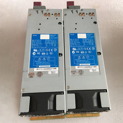 Power Supply HP ML350G4P PS-3701-1C 406413-001 382175-501 725W