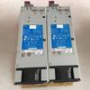 Power Supply HP ML350G4P PS-3701-1C 406413-001 382175-501 725W Full Tested Working