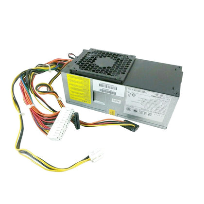 Power Supply HP TFX S5000 5118 5701 5716 5721 220W HP-D2201C0 TFX0220D5WA PIO3130 PC8044 PC8045 PC8046