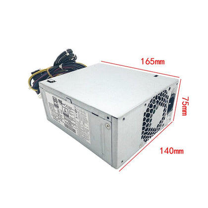 Power Supply HP Z2 G4 800 880 G3 G4 MT 500W DPS-500AB-32 A DPS-500AB-36 A 901759-003/001 L07304-003 PA-4501-1