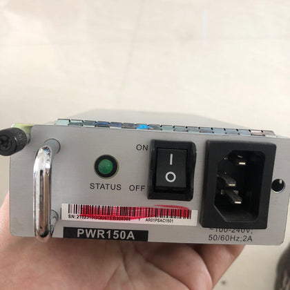 Power Supply AR2220 AC PWR150A AR01PSAC1501