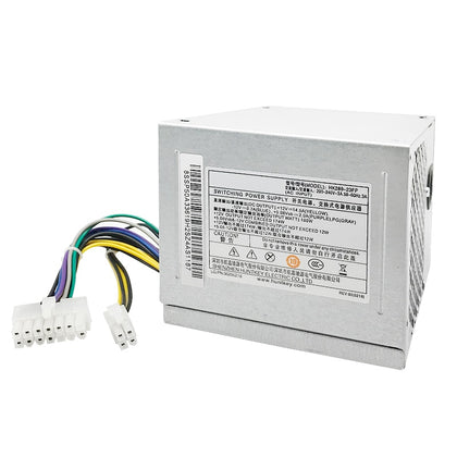 Power Supply Lenovo Q77 A75 H5050 T530 M4500 4600 TS140 6800 180W HK280-23FP/22FP/25FP PS-3181-03/01 PCB037 PCB038