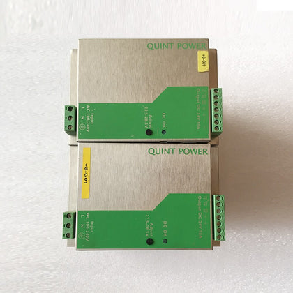Power Supply Phoenix QUINT-PS-100-240AC/24DC/10 2938604