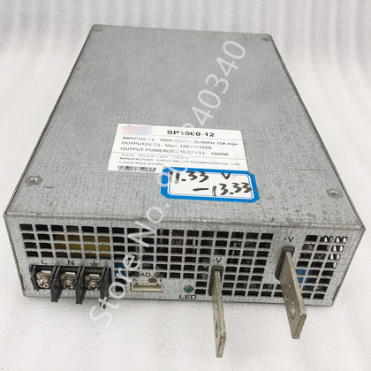 Power Supply SUPERPOWER SP1500-12 1500W