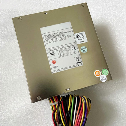 Power Supply Zippy Emacs PSM-6600PE 600W
