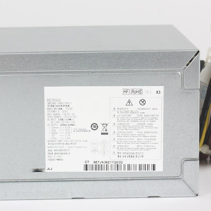 Power Supply HP 400 600 680 700 800 880 G1 G2 Z240 400W PCE009 796346-001 796416-001 PS-5401-1HA