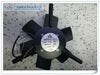 Power frequency exhaust head 200FZL3 compressor exhaust head 380V/55W inverter cooling fan fan