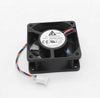 Delta ultra-durable 6CM 60mm QFR0612DH 1.1A 12V three lines with speed cooling fan for 60 * 60 * 38mm