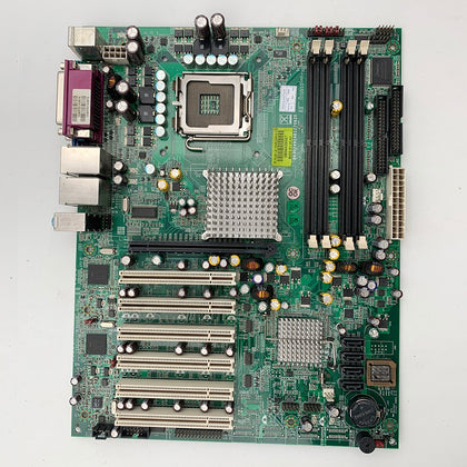 RUBY-9715VG2AR-N Industrial Control Equipment Motherboard B9302492AB1270820 LGA 775