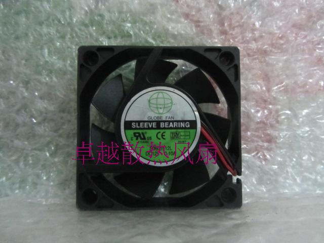 S0601512l dc12v 0.10a cooling fan