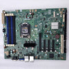 S1200BTL Server Motherboard LGA1155 SATA3 Supports E3-1230 V2 Full Tested Working